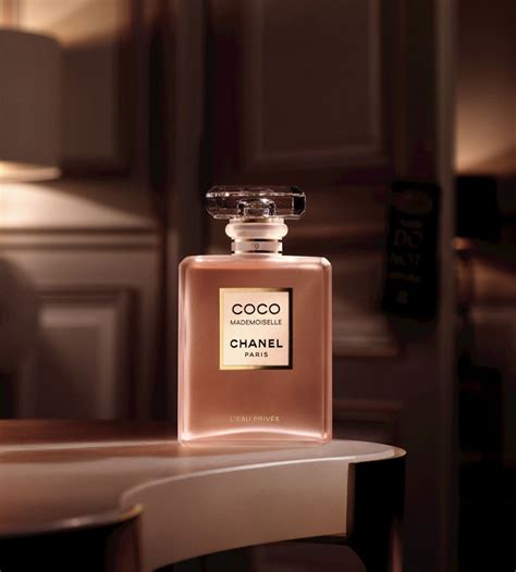 coco chanel yellow perfume|list of Coco Chanel perfumes.